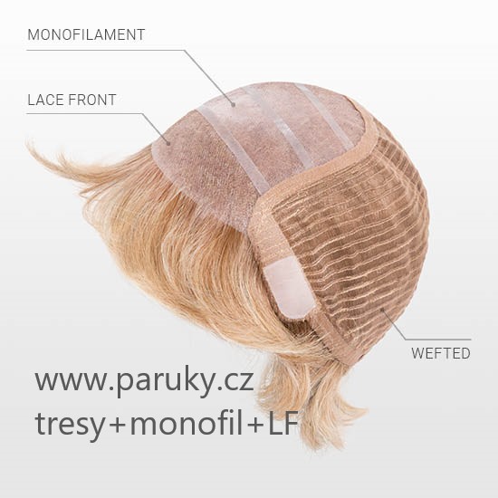 tresy, mono_lace front